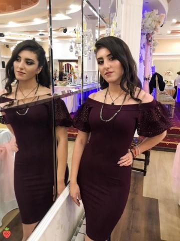 Индивидуалка Чулпан Фотография 3